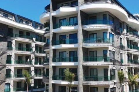 2+1 Lejlighed  i Antalya, Tyrkiet Nr. 222584 - 4