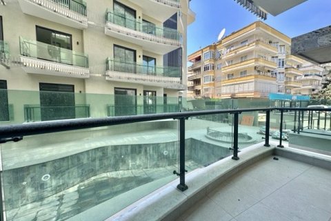 2+1 Lejlighed  i Antalya, Tyrkiet Nr. 222584 - 3