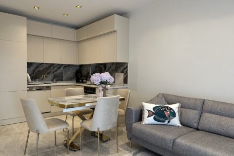 Daire  1+1  Antalya, Türkiye №222588 - 6