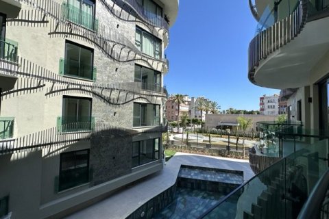 Daire  1+1  Antalya, Türkiye №222588 - 9