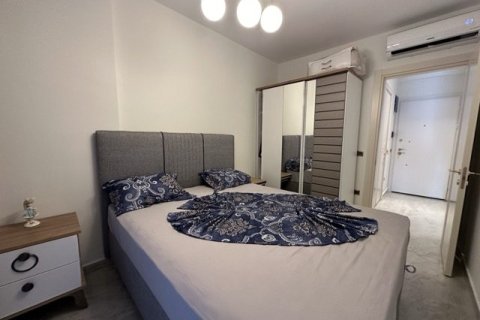Квартира  1+1 в Анталье, Турция №222588