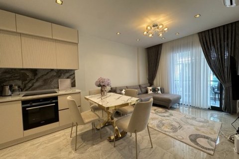 Daire  1+1  Antalya, Türkiye №222588 - 4
