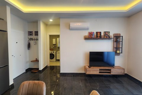 1+0 Lägenhet  i Mahmutlar, Antalya, Turkiet Nr. 225132 - 5