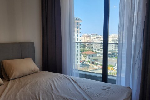 1+0 Lägenhet  i Mahmutlar, Antalya, Turkiet Nr. 225132 - 8