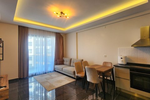 1+0 Lägenhet  i Mahmutlar, Antalya, Turkiet Nr. 225132 - 2