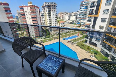 1+0 Lägenhet  i Mahmutlar, Antalya, Turkiet Nr. 225132 - 11