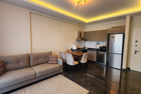 1+0 Lägenhet  i Mahmutlar, Antalya, Turkiet Nr. 225132 - 3