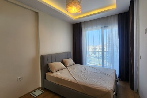 1+0 Lägenhet  i Mahmutlar, Antalya, Turkiet Nr. 225132 - 6