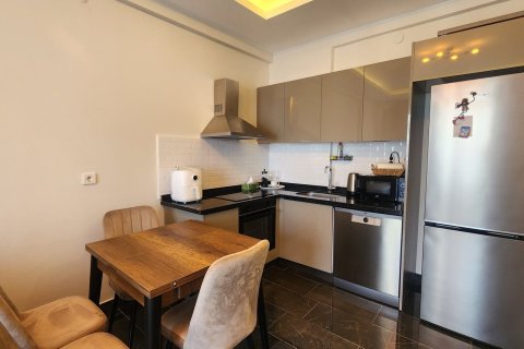 1+0 Lägenhet  i Mahmutlar, Antalya, Turkiet Nr. 225132 - 4