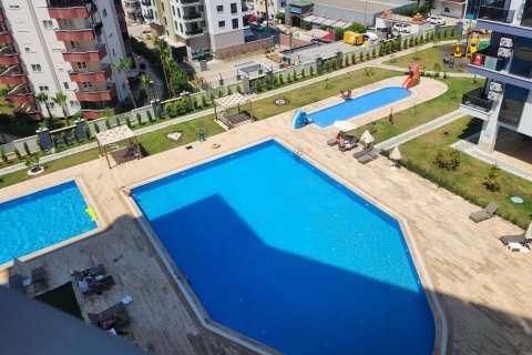 1+0 Lägenhet  i Mahmutlar, Antalya, Turkiet Nr. 225132 - 12