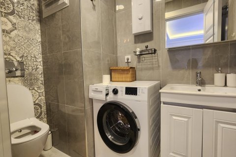 1+0 Lägenhet  i Mahmutlar, Antalya, Turkiet Nr. 225132 - 9