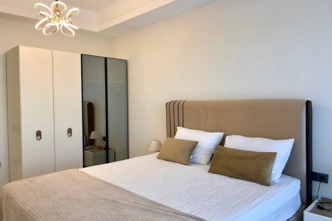 1+0 Lägenhet i Turkler, Alanya, Antalya, Turkiet Nr. 225135 - 9