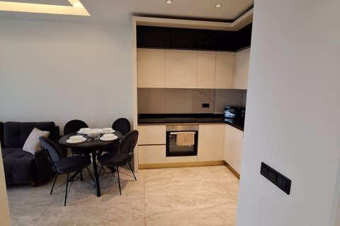 1+0 Lägenhet  i Alanya, Antalya, Turkiet Nr. 225130 - 2