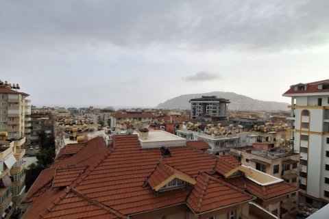 1+0 Lägenhet  i Alanya, Antalya, Turkiet Nr. 225130 - 9