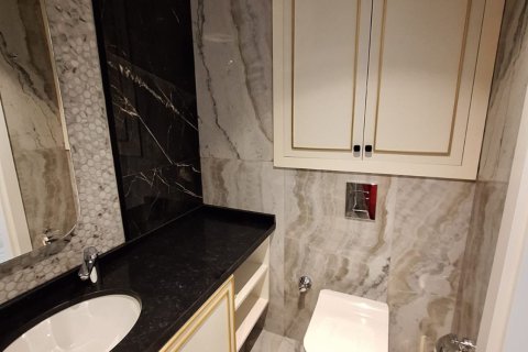 1+0 Lägenhet  i Alanya, Antalya, Turkiet Nr. 225130 - 6