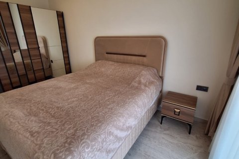 1+0 Lägenhet  i Alanya, Antalya, Turkiet Nr. 225130 - 5