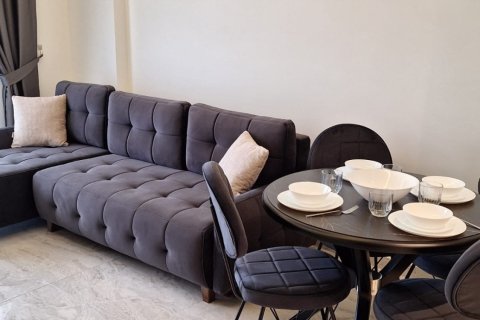 1+0 Lägenhet  i Alanya, Antalya, Turkiet Nr. 225130 - 4