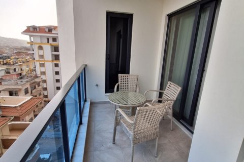 1+0 Lägenhet  i Alanya, Antalya, Turkiet Nr. 225130 - 8