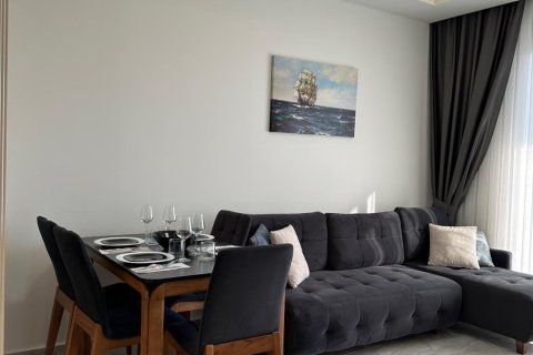 1+0 Lägenhet i Alanya, Antalya, Turkiet Nr. 225131 - 2