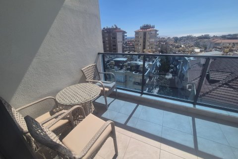 1+0 Lägenhet i Alanya, Antalya, Turkiet Nr. 225131 - 8