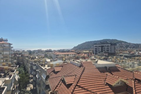 1+0 Lägenhet i Alanya, Antalya, Turkiet Nr. 225131 - 9