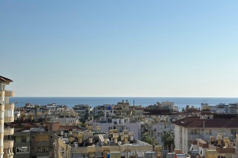 1+0 Lägenhet i Alanya, Antalya, Turkiet Nr. 225131 - 10