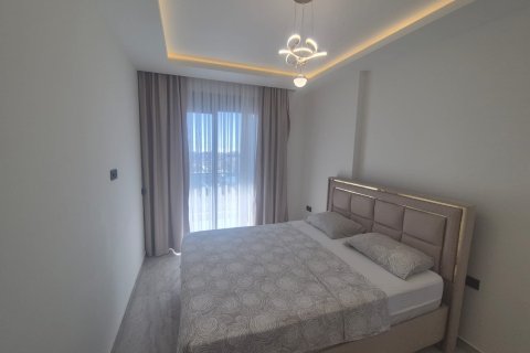 1+0 Lägenhet i Alanya, Antalya, Turkiet Nr. 225131 - 6