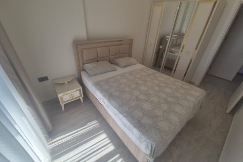1+0 Lägenhet i Alanya, Antalya, Turkiet Nr. 225131 - 5