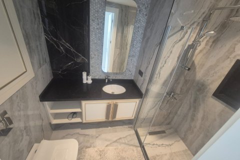 1+0 Lägenhet i Alanya, Antalya, Turkiet Nr. 225131 - 7