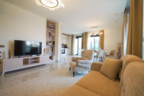 4+0 Apartment in Alanya, Antalya, Turkey No. 225129