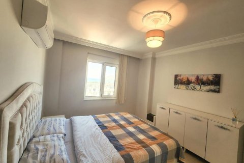 1+0 Lägenhet  i Cikcilli, Antalya, Turkiet Nr. 225134 - 8