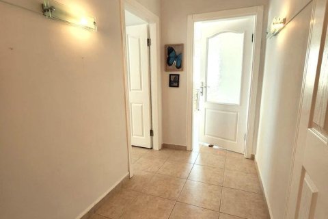 1+0 Lägenhet  i Cikcilli, Antalya, Turkiet Nr. 225134 - 10