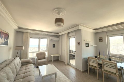 1+0 Lägenhet  i Cikcilli, Antalya, Turkiet Nr. 225134 - 2