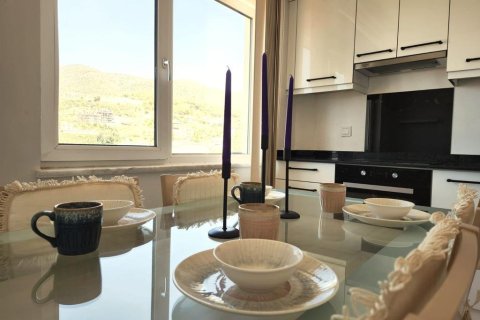 1+0 Lägenhet  i Cikcilli, Antalya, Turkiet Nr. 225134 - 6