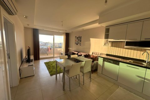 1+0 Lägenhet  i Cikcilli, Antalya, Turkiet Nr. 225133 - 2