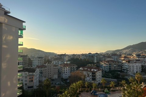 1+0 Lägenhet  i Cikcilli, Antalya, Turkiet Nr. 225133 - 11