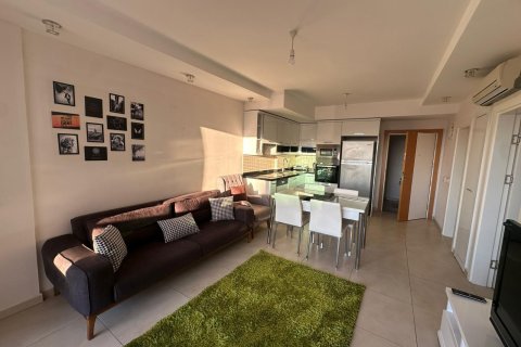 1+0 Lägenhet  i Cikcilli, Antalya, Turkiet Nr. 225133 - 3