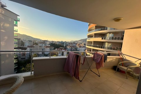 1+0 Lägenhet  i Cikcilli, Antalya, Turkiet Nr. 225133 - 8
