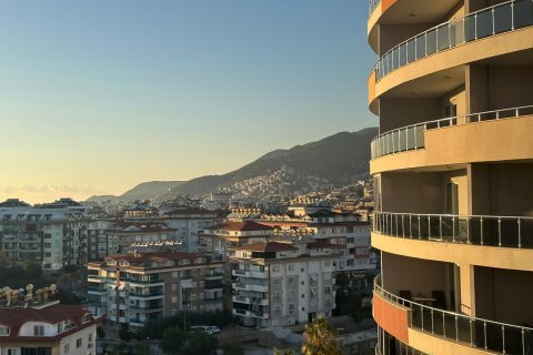 1+0 Lägenhet  i Cikcilli, Antalya, Turkiet Nr. 225133 - 10