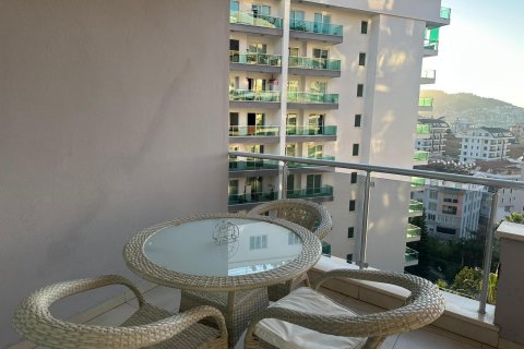 1+0 Lägenhet  i Cikcilli, Antalya, Turkiet Nr. 225133 - 7