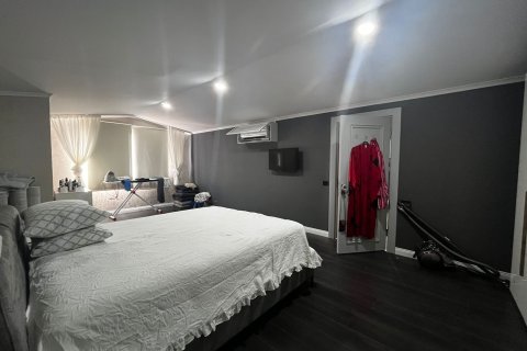 3+1 Leilighet i Kestel, Antalya, Tyrkia Nr. 218484 - 7
