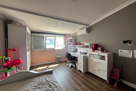 3+1 Leilighet i Kestel, Antalya, Tyrkia Nr. 218484 - 9