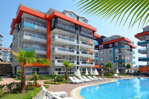 3+1 Leilighet i Kestel, Antalya, Tyrkia Nr. 218484 - 16