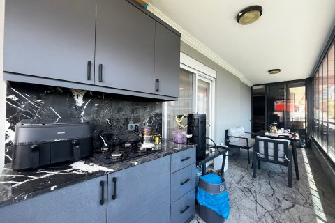 3+1 Leilighet i Kestel, Antalya, Tyrkia Nr. 218484 - 13