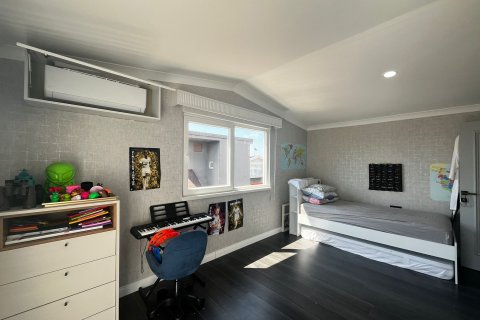 3+1 Leilighet i Kestel, Antalya, Tyrkia Nr. 218484 - 11