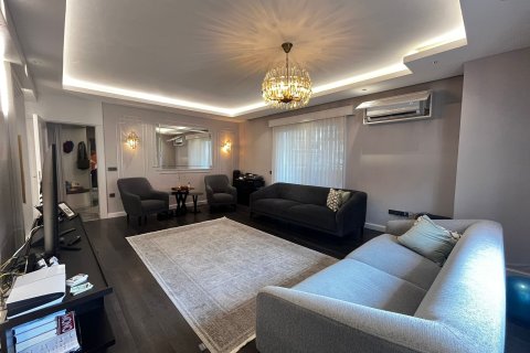 3+1 Leilighet i Kestel, Antalya, Tyrkia Nr. 218484 - 5