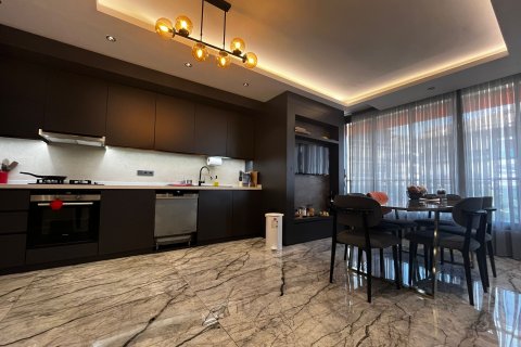 3+1 Leilighet i Kestel, Antalya, Tyrkia Nr. 218484 - 3