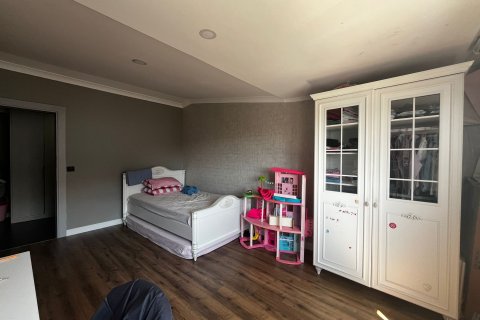 3+1 Leilighet i Kestel, Antalya, Tyrkia Nr. 218484 - 10