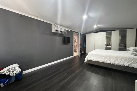3+1 Leilighet i Kestel, Antalya, Tyrkia Nr. 218484 - 8