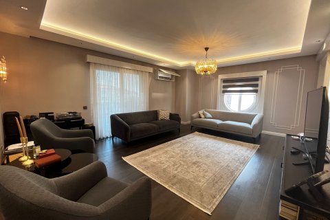 3+1 Leilighet i Kestel, Antalya, Tyrkia Nr. 218484 - 6